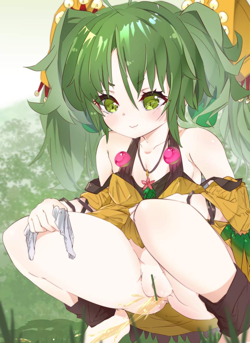 野ションのよさを痛感できるエロ画像ください
