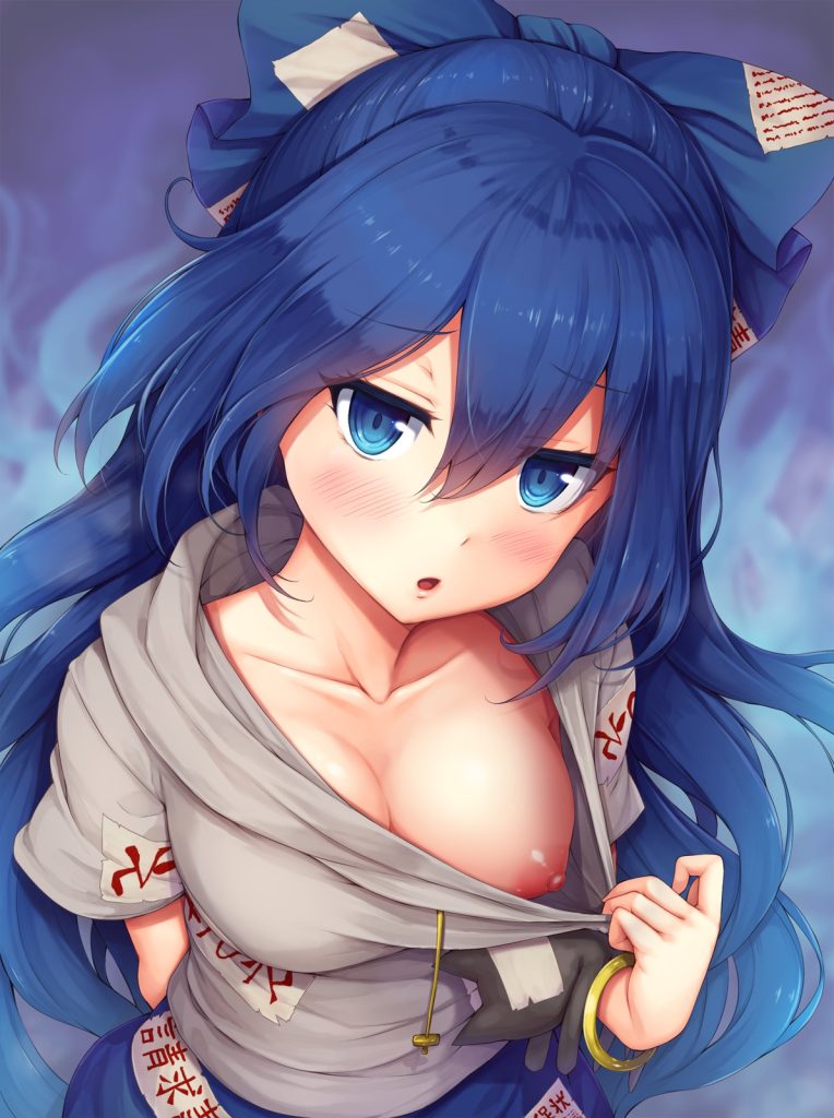 おっぱいのエロ画像を集めてみた