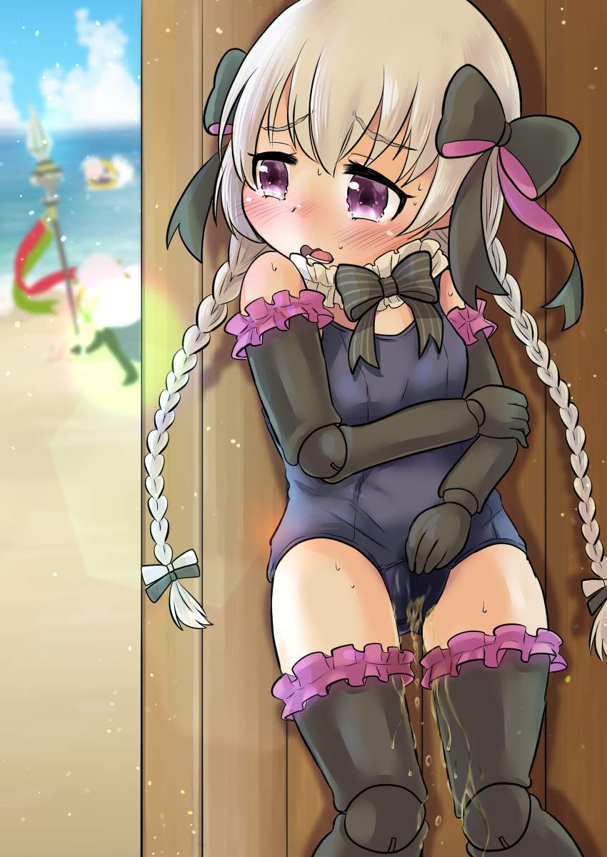 高画質なFate Grand Orderの画像ください