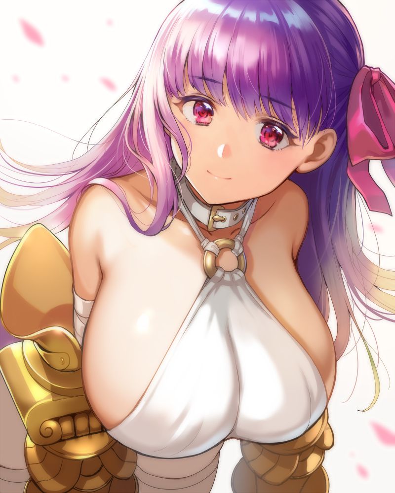 高画質なFate Grand Orderの画像ください