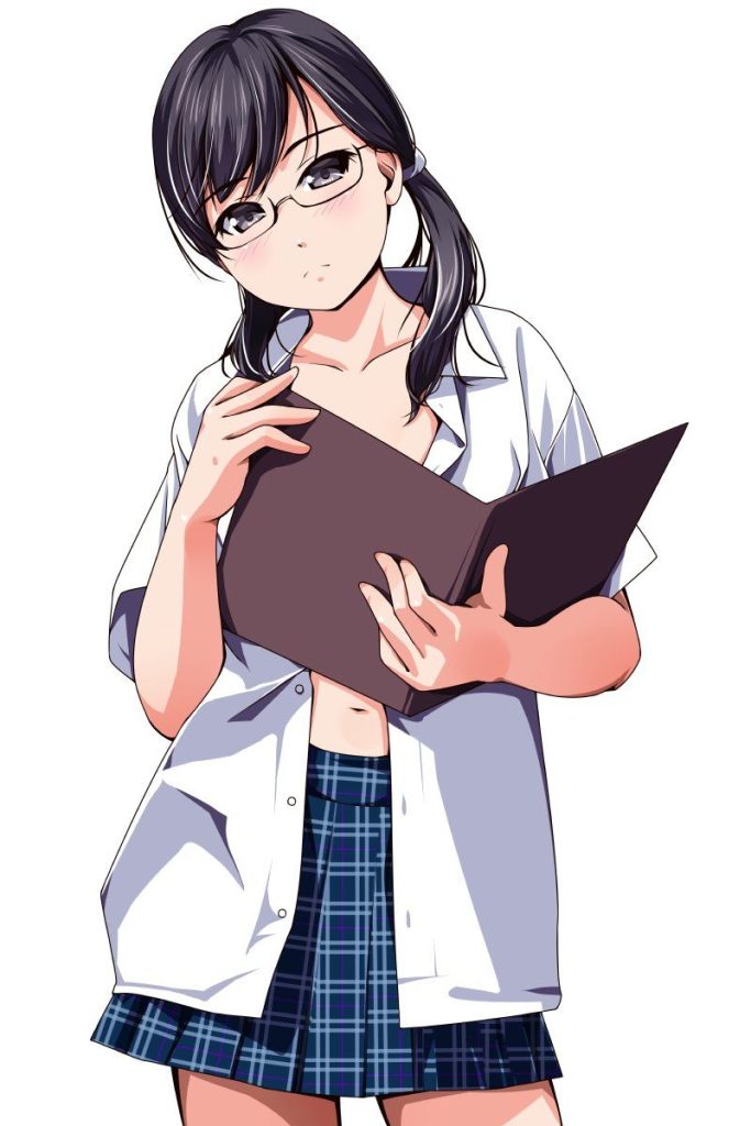 ツインテールは最高だぜぇぇ！！ってなるエロ画像