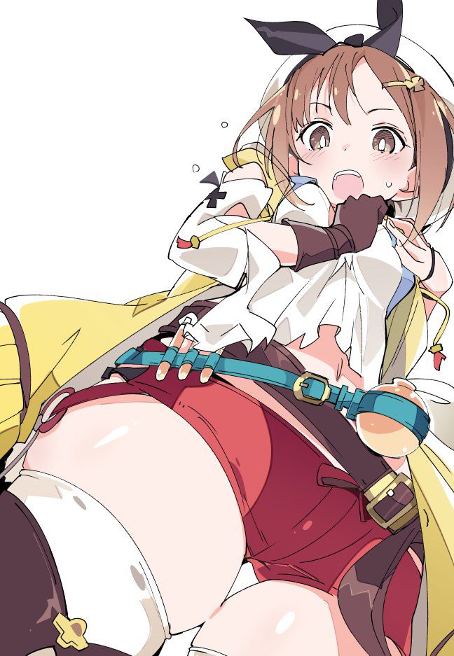ローアングルの選り抜き画像♪
