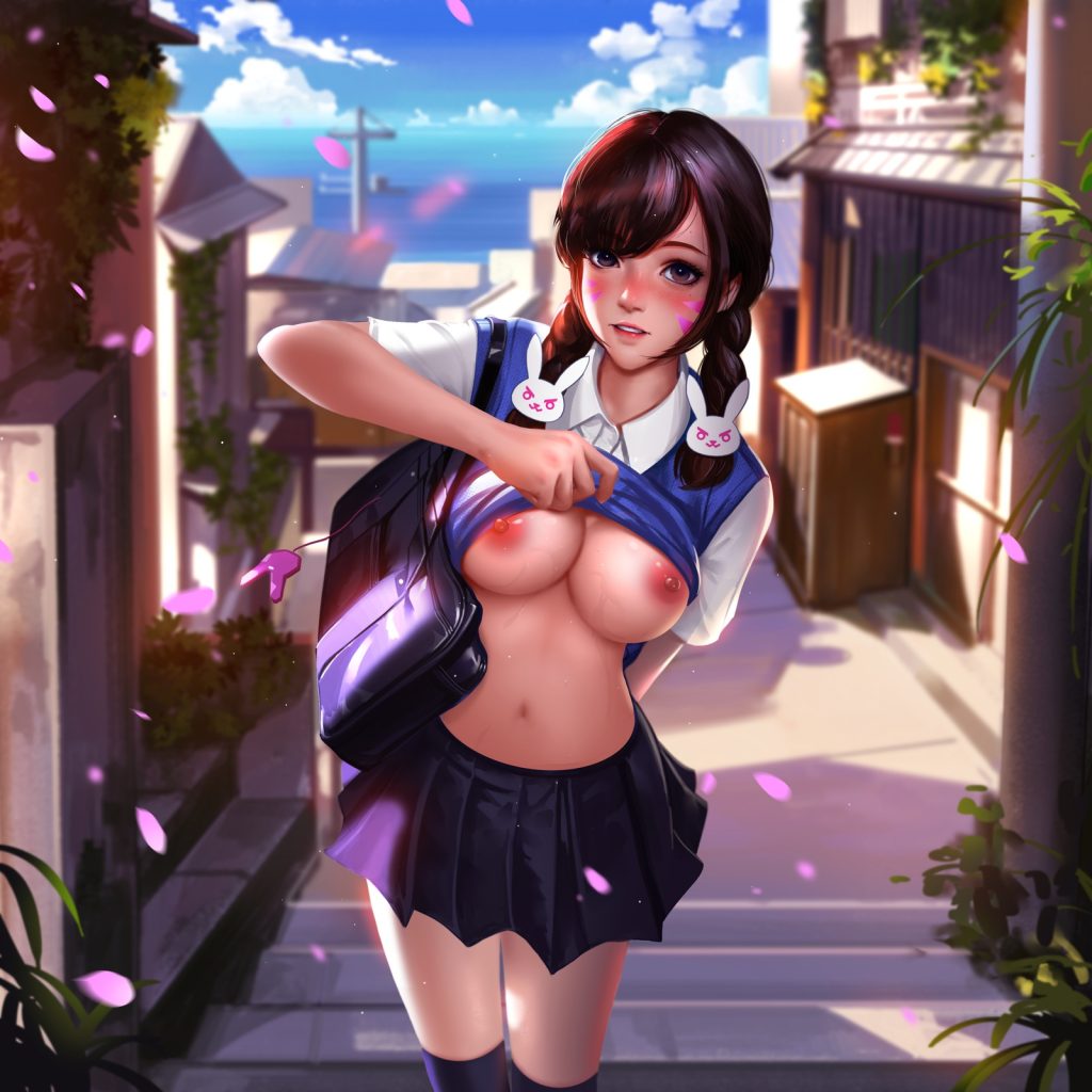 おっぱいのエロ画像を集めてみた