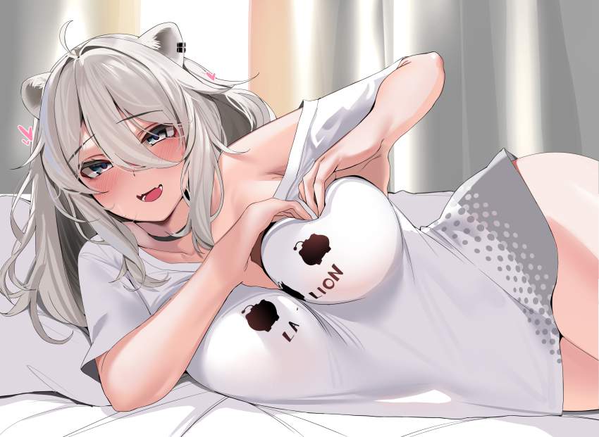 シャツの二次画像がヌけすぎてこまる件について