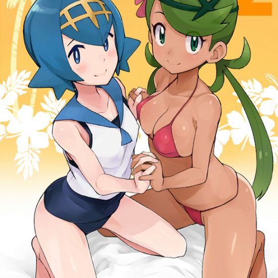 素股のエッチな画像見たいよね？