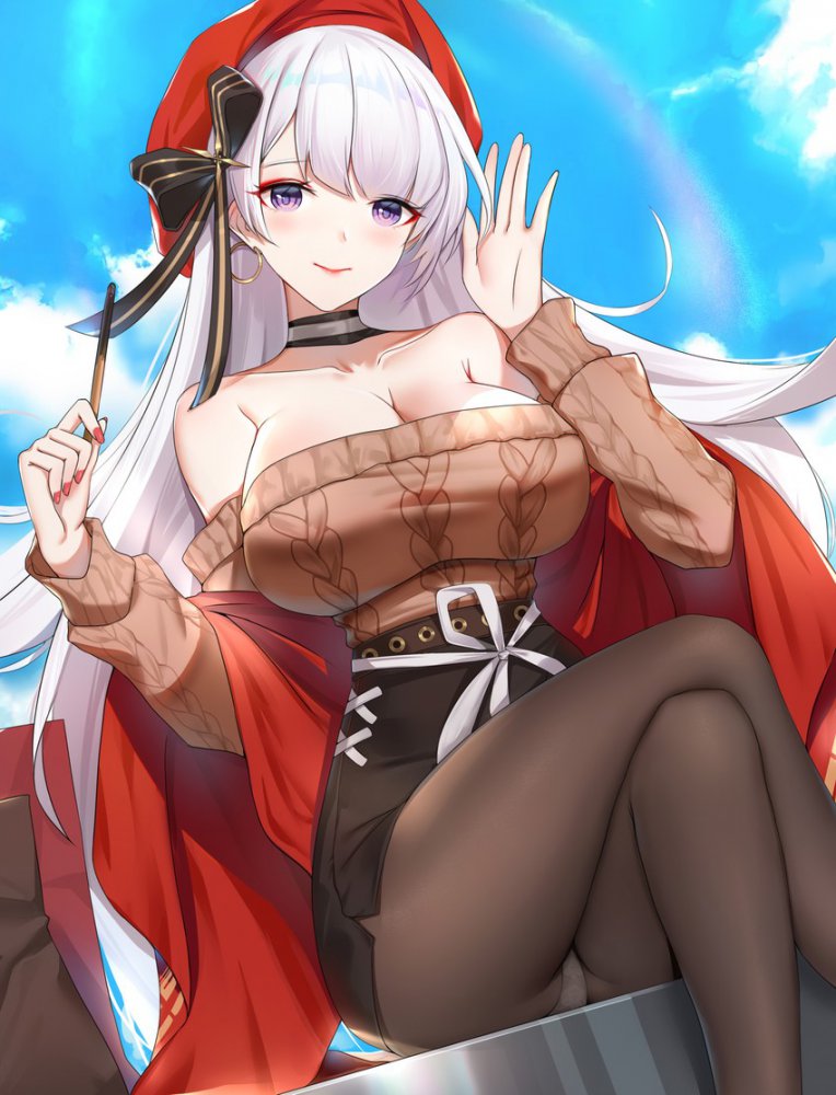 非エロのエロ画像を見て幸せになろう！