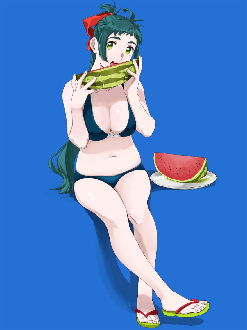 非エロのエロ画像を見て幸せになろう!