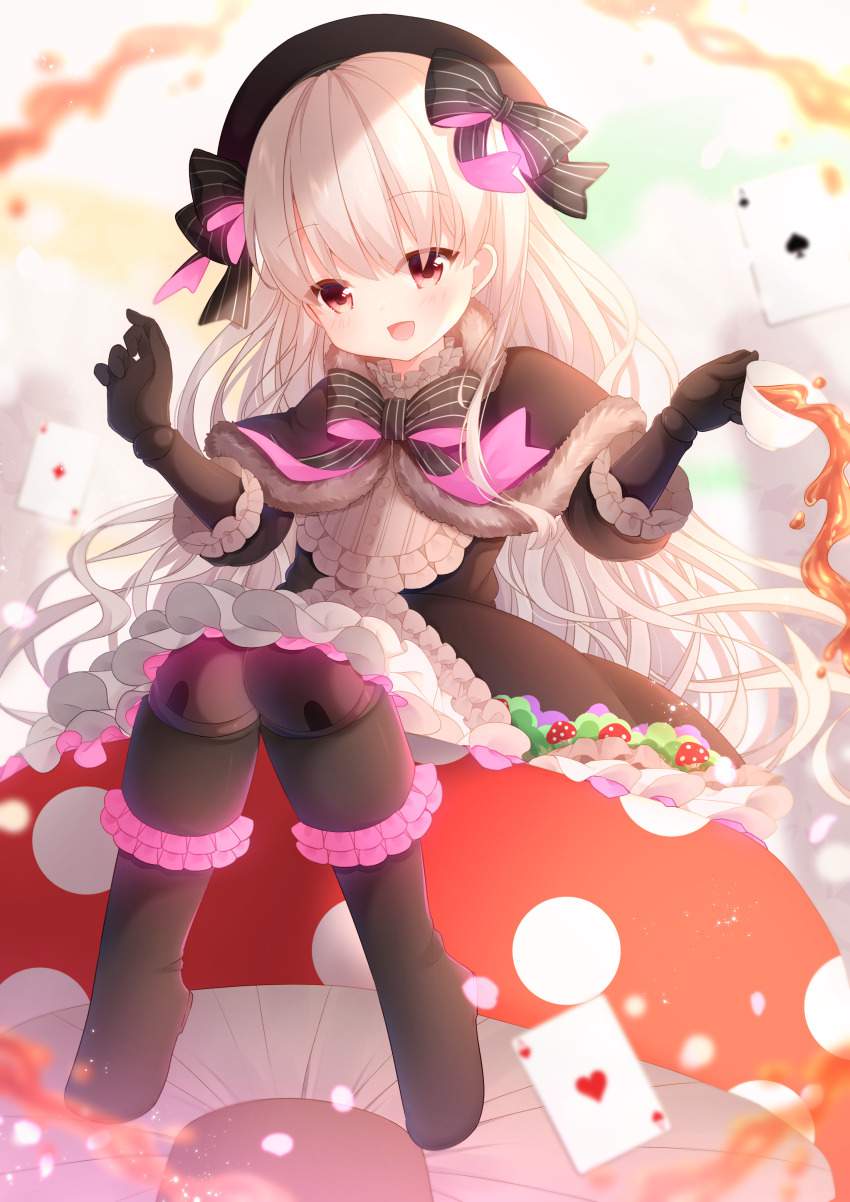 Fate Grand Order画像がエロ過ぎる件wwwwwwwwww