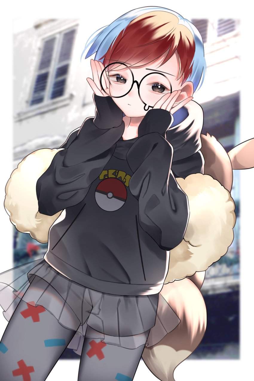 こんなにエロ過ぎるポケットモンスターの画像は反則です！