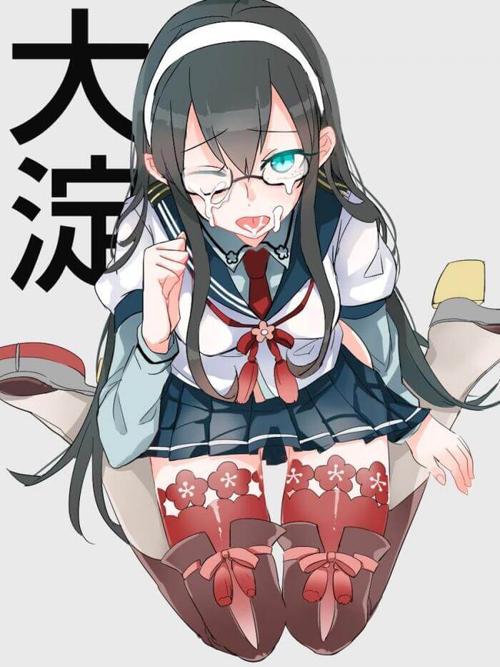 艦隊これくしょんは最高だぜぇぇ！！ってなるエロ画像