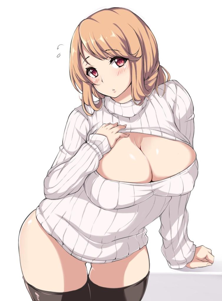 むちむちの抜けるエロ画像ください！