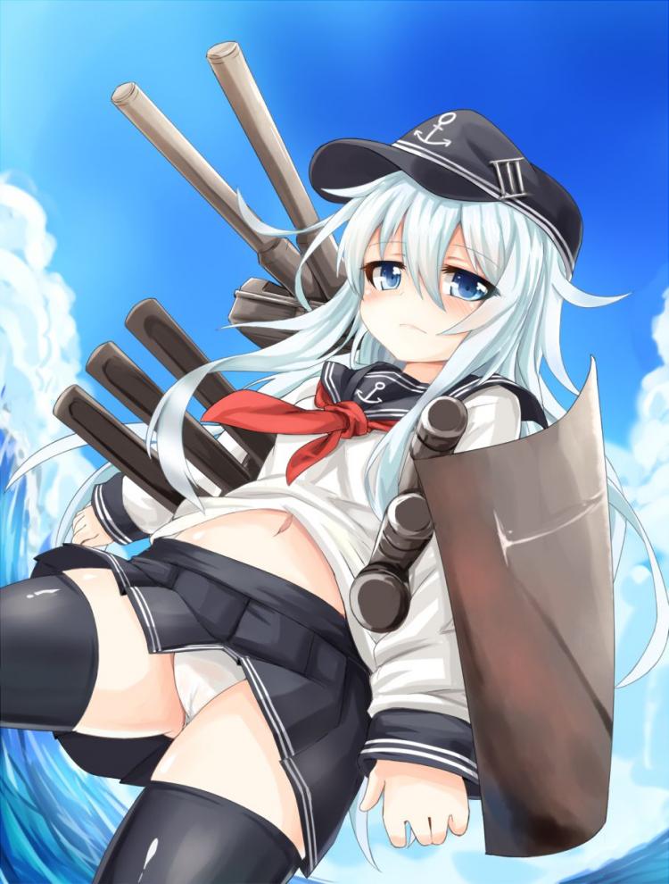 艦隊これくしょんの抜けるエロ画像まとめ！