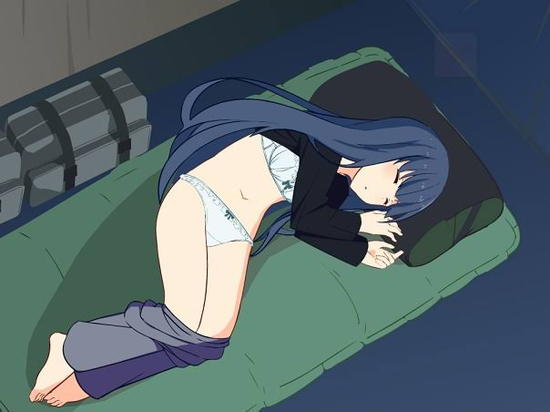 中出しの抜けるエロ画像まとめ！