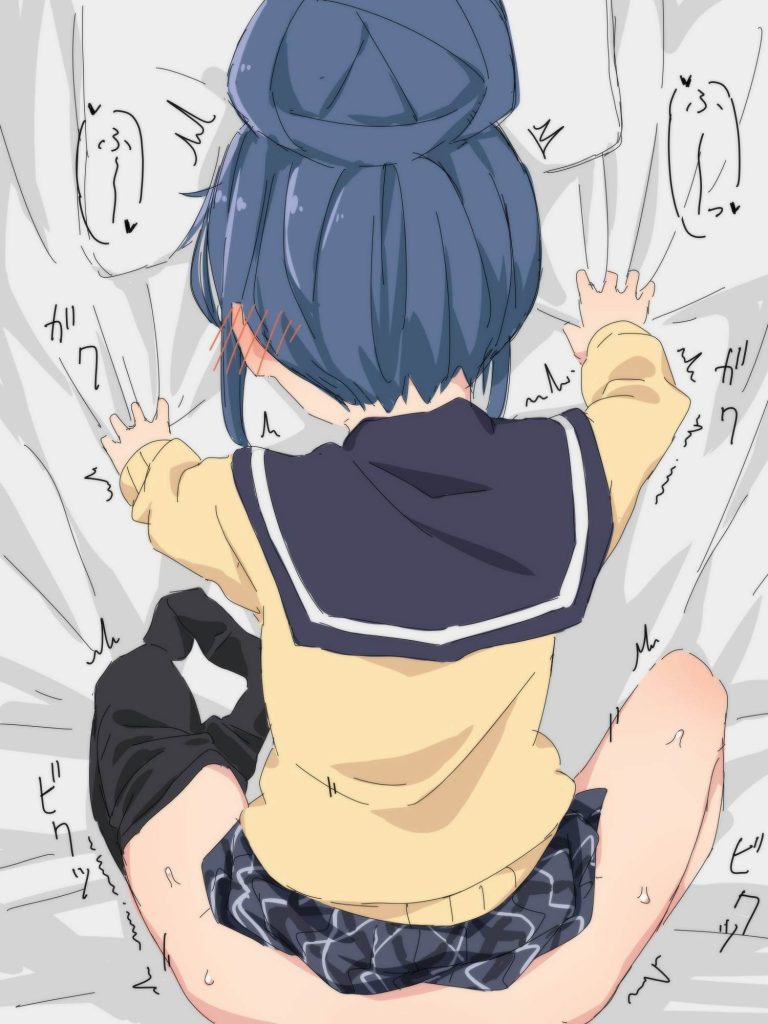 中出しのエロ画像で抜きたくなったから貼ってくよ
