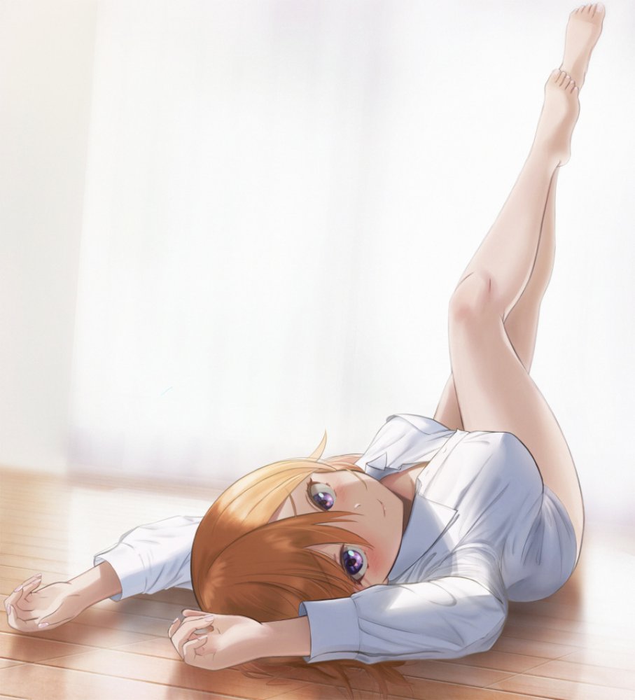 非エロがエロくてたまんないので画像を収集してきた