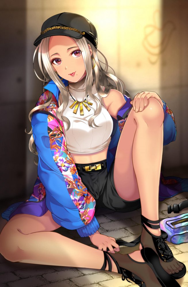 非エロがエロくてたまんないので画像を収集してきた
