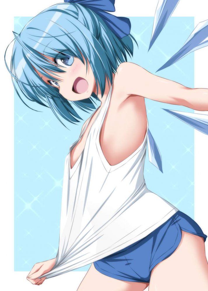 非エロがエロくてたまんないので画像を収集してきた