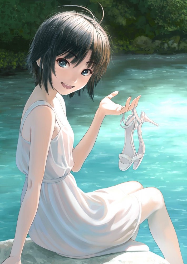 非エロがエロくてたまんないので画像を収集してきた