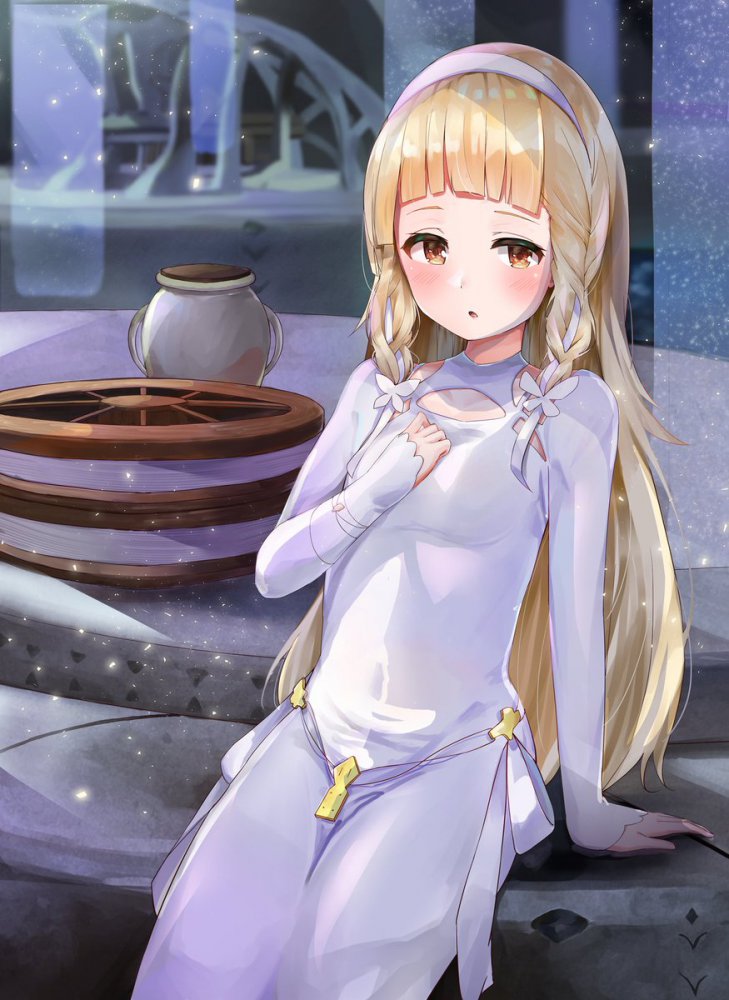 非エロがエロくてたまんないので画像を収集してきた