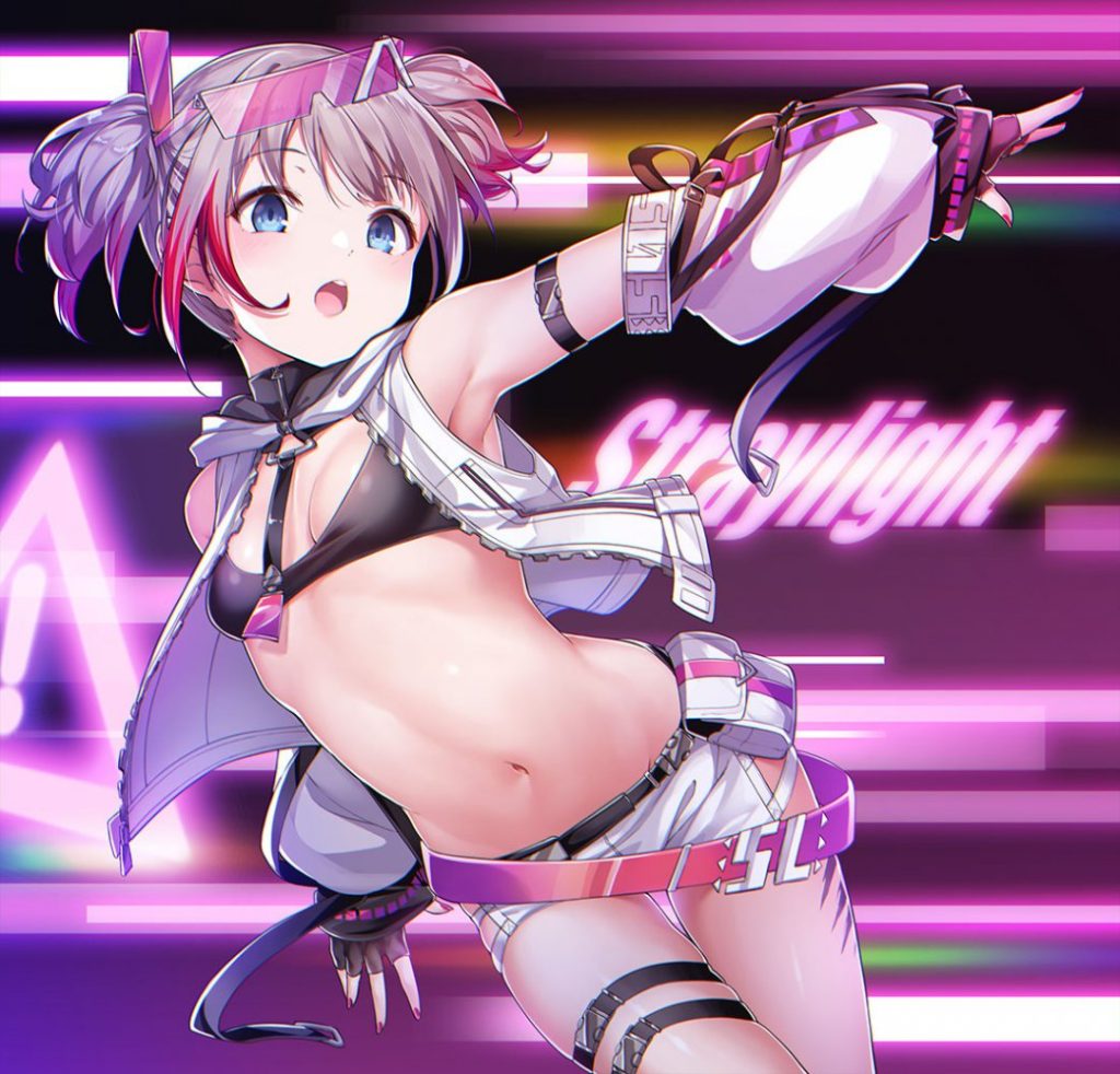 非エロがエロくてたまんないので画像を収集してきた
