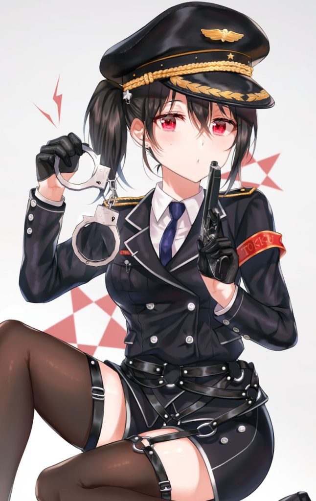 ガーターベルトの秘密のエロ画像を収集