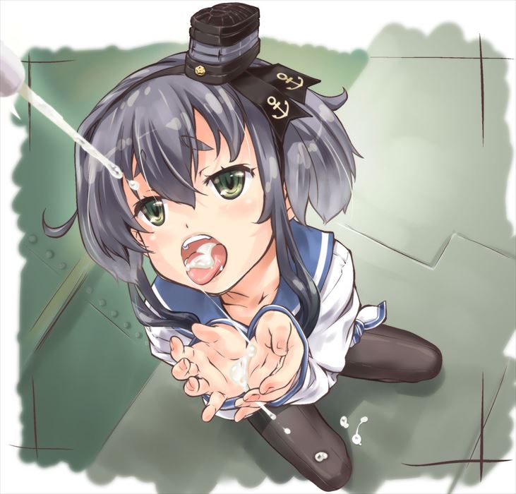 艦隊これくしょんのエロ画像