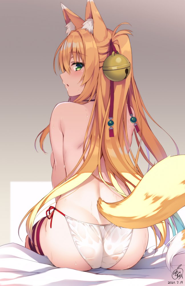 こんなにエロ過ぎる非エロの画像は反則です！