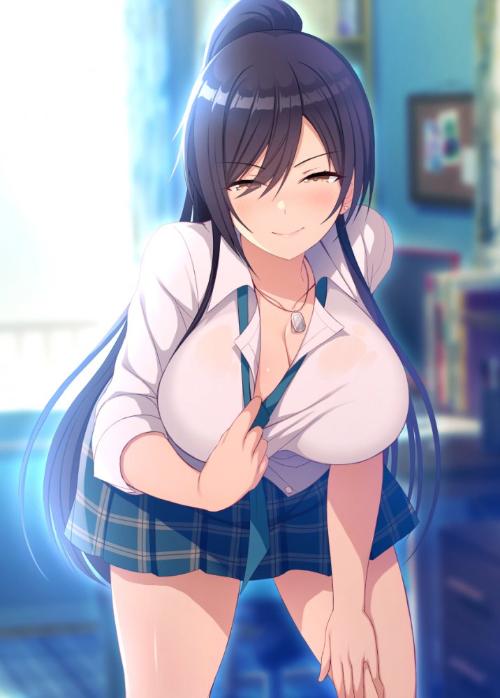 こんなにエロ過ぎる非エロの画像は反則です！