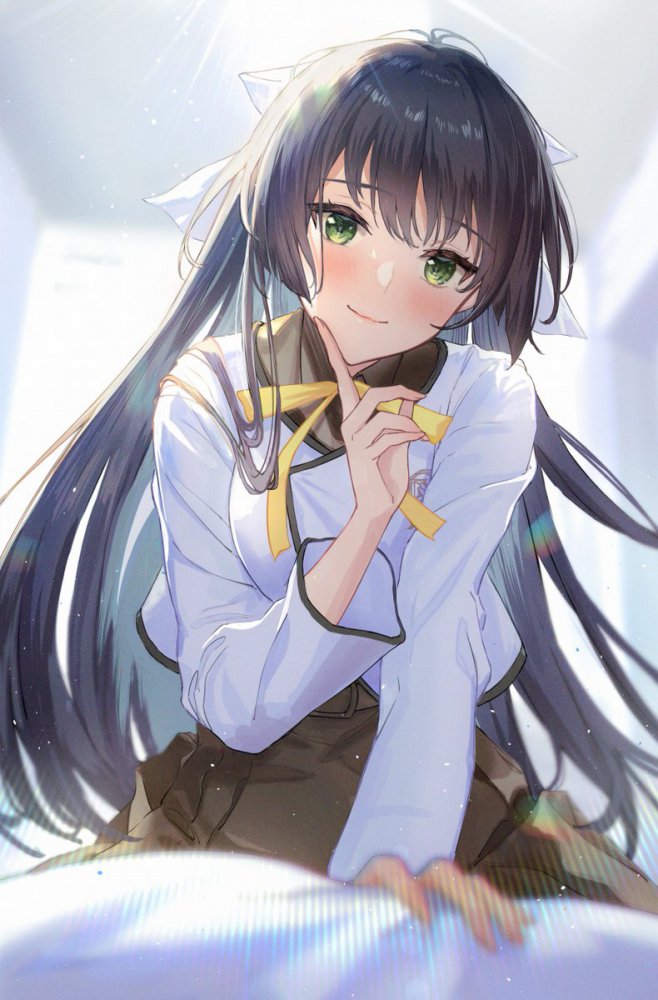 こんなにエロ過ぎる非エロの画像は反則です！