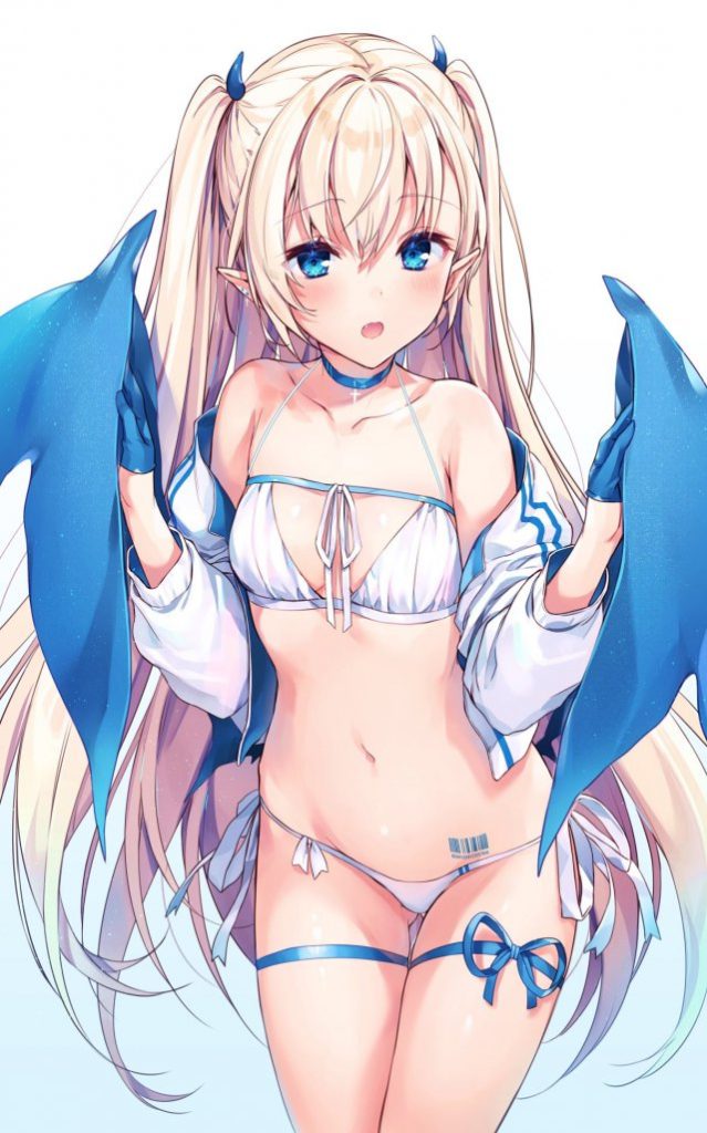 こんなにエロ過ぎる非エロの画像は反則です！