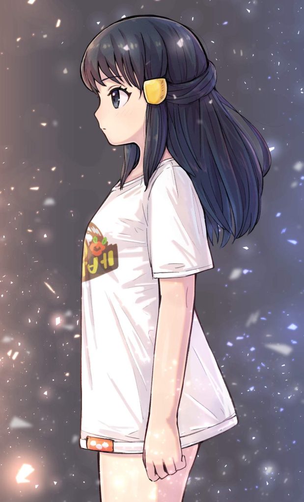 シャツの二次画像がヌけすぎてこまる件について