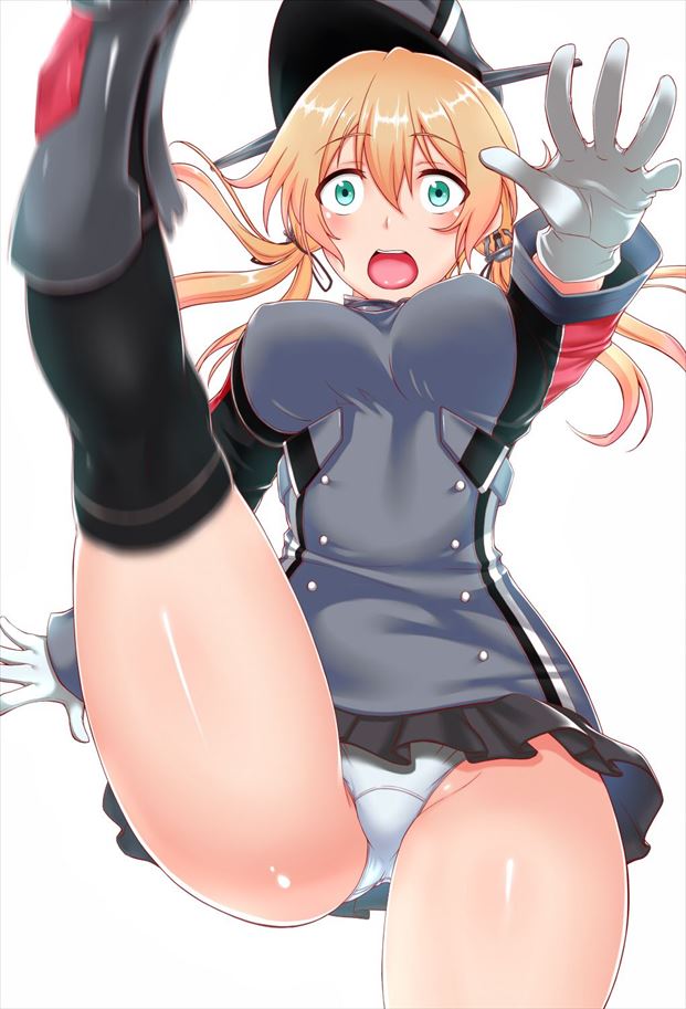 艦隊これくしょんのエロ画像まとめ！