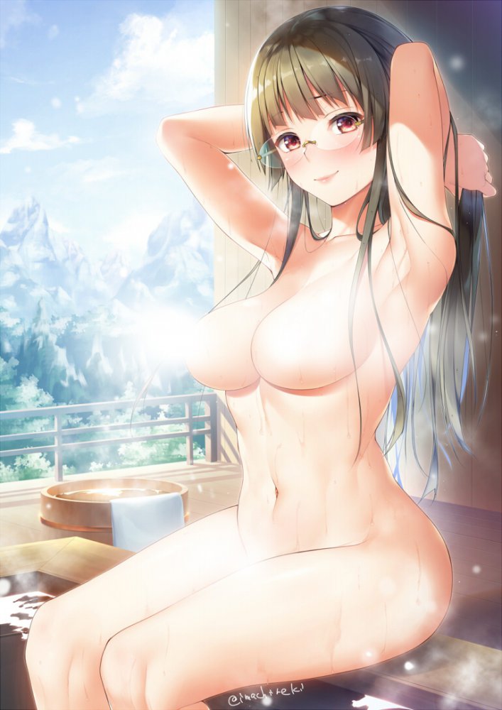 艦隊これくしょんのエロ画像まとめ！