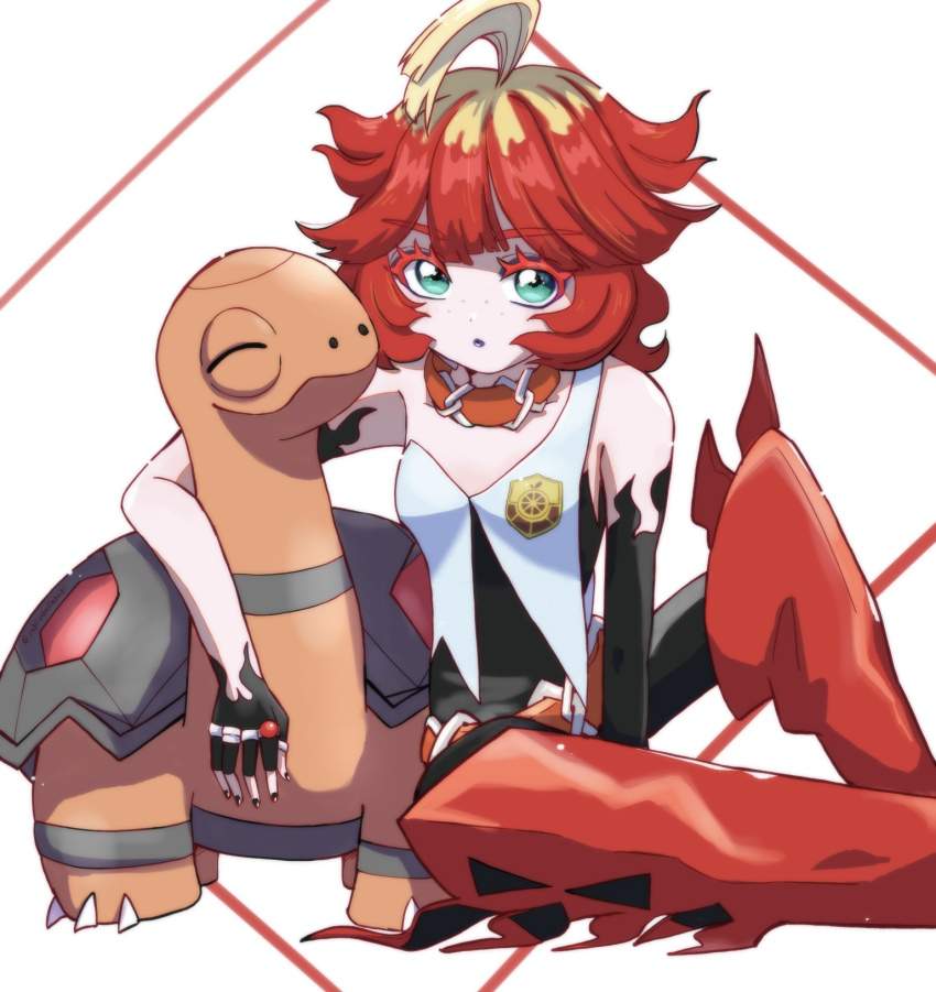 ポケットモンスターの高画質なエロ画像を探してみました!