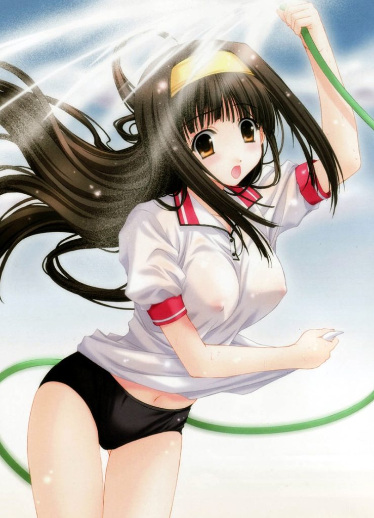 おっぱいは最高だぜぇぇ！！ってなるエロ画像