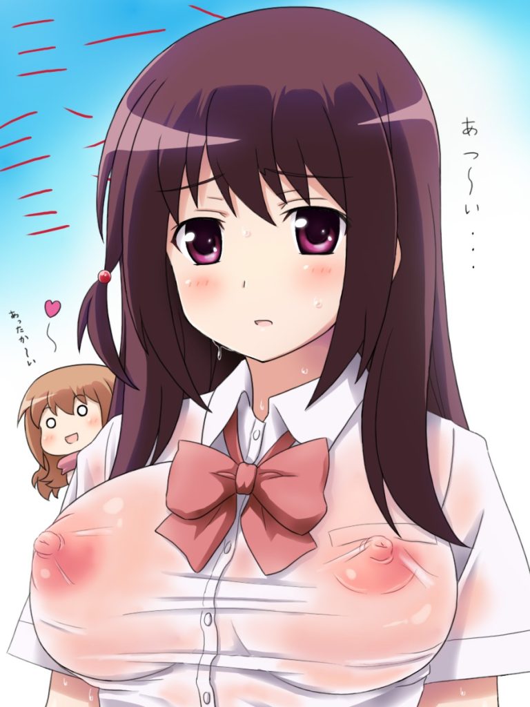 おっぱいは最高だぜぇぇ！！ってなるエロ画像