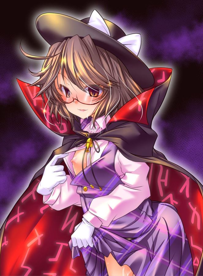 東方Projectのえっちなやつ