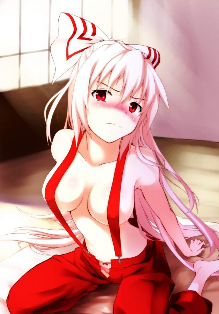 東方Projectのえっちなやつ