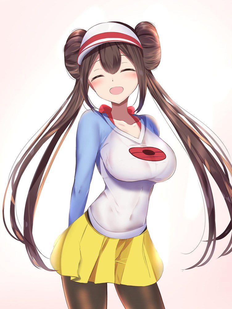 ポケットモンスターのエロ画像下さい
