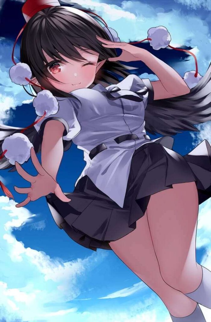 東方Projectのえっちなやつ