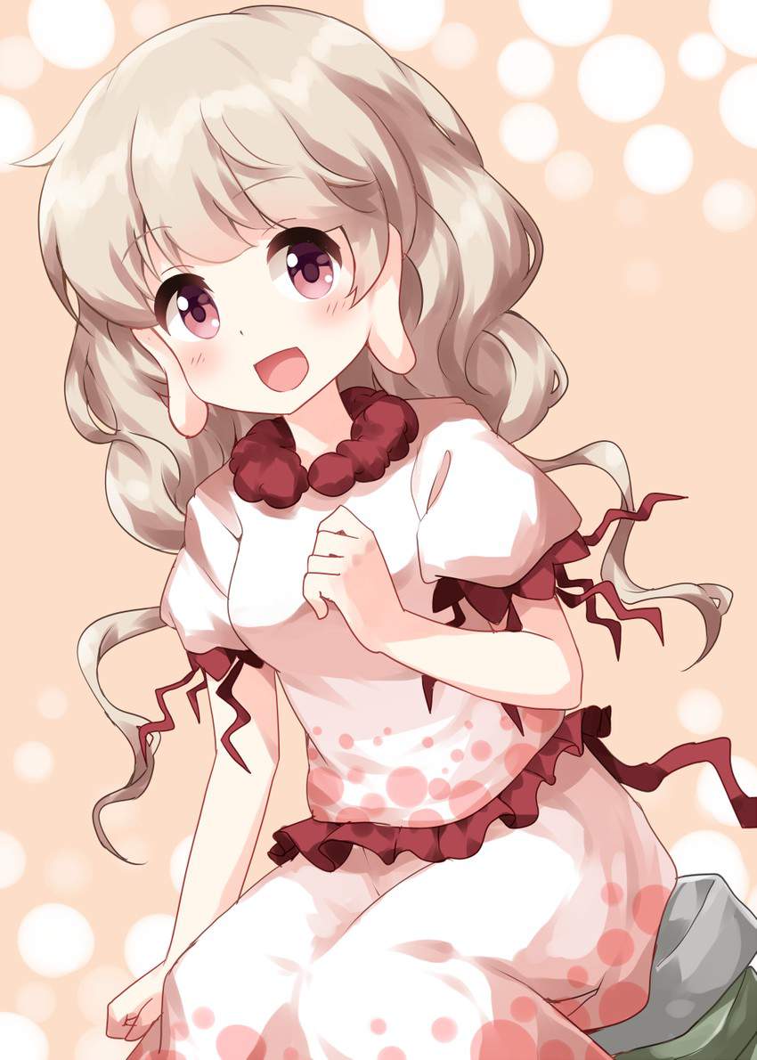東方Projectのえっちなやつ