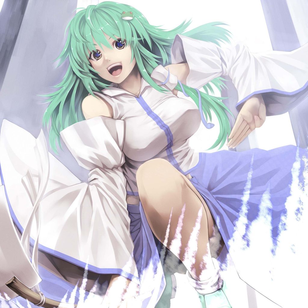 東方Projectのえっちなやつ