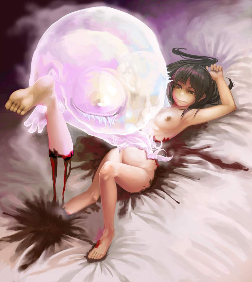 おっぱいの秘密のエロ画像を収集