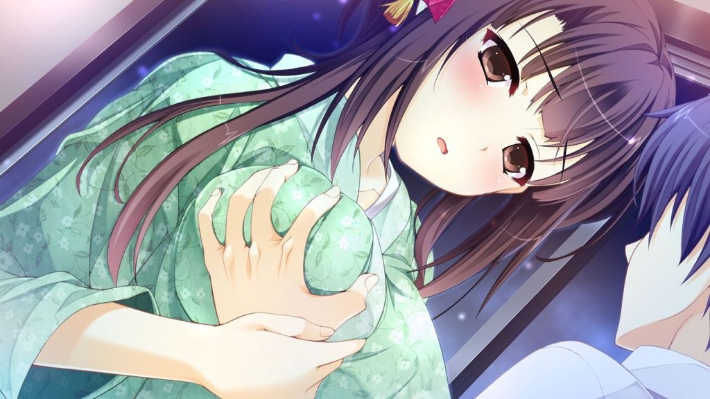 おっぱいの秘密のエロ画像を収集