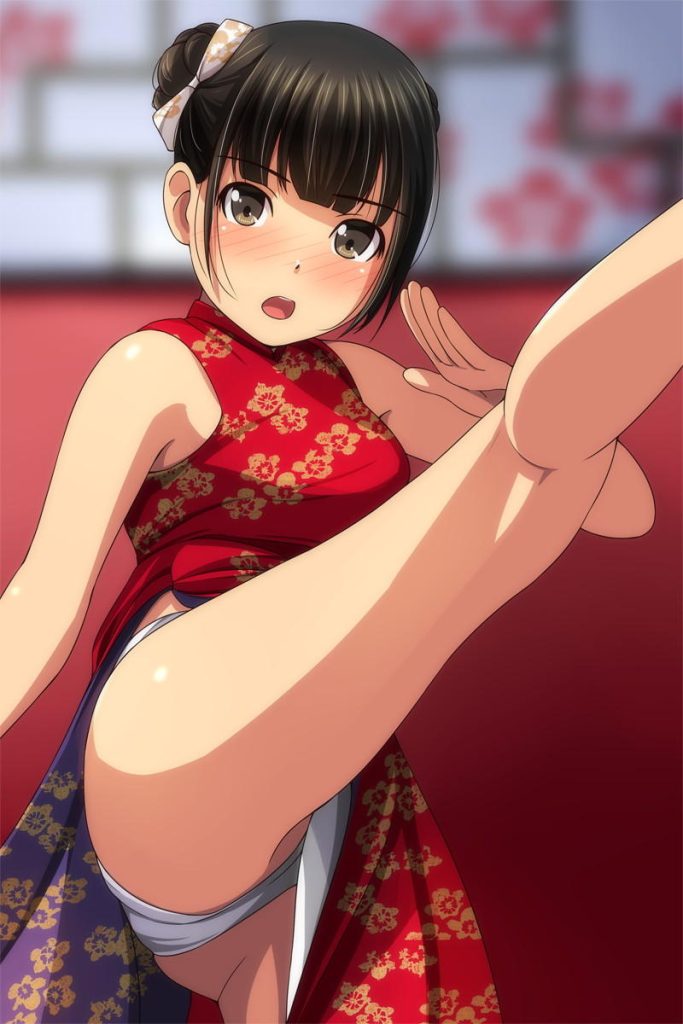 パンツ・下着のエロすぎる画像