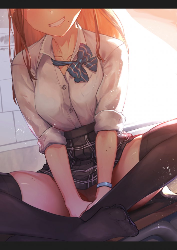 パンツ・下着のエロすぎる画像