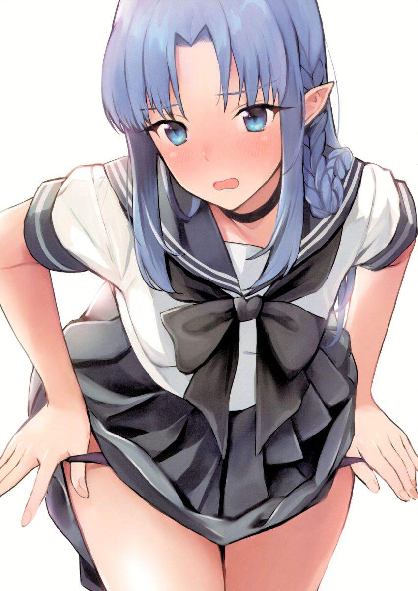 パンツ・下着のエロすぎる画像