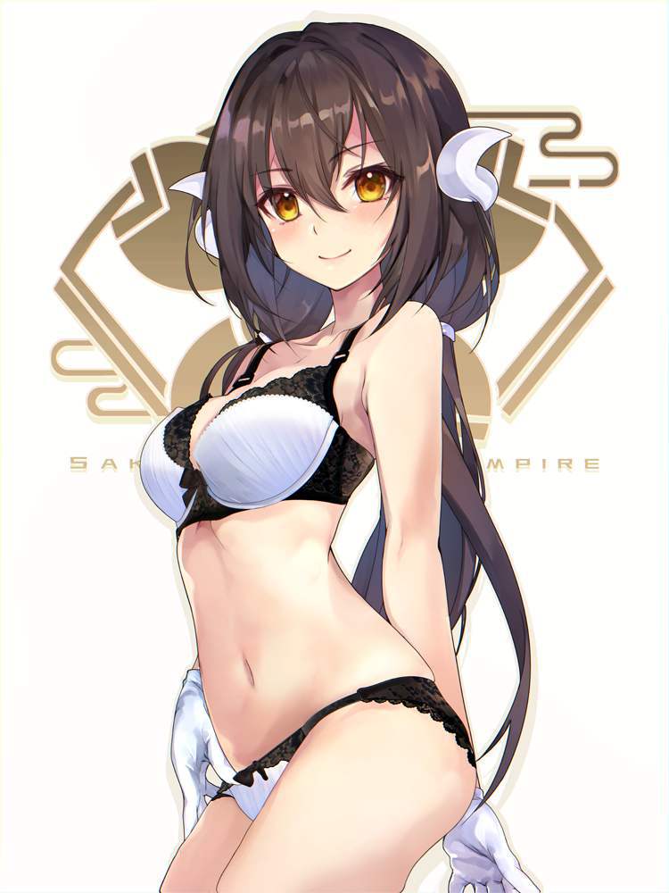 アズールレーンのエロ画像を見て幸せになろう！