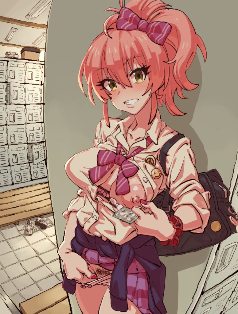 主観のエロ画像集めてみたよ!