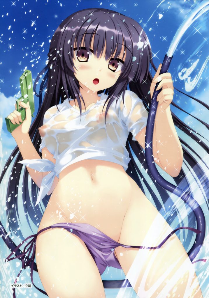 おっぱいは最高だぜぇぇ！！ってなるエロ画像